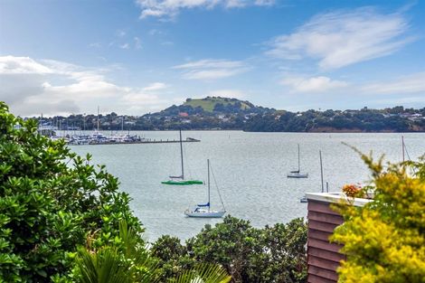 Photo of property in 3/73 Princes Street, Northcote Point, Auckland, 0627