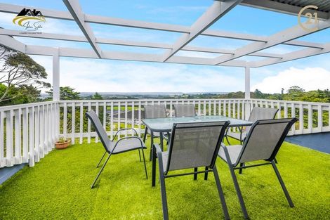 Photo of property in 467 Redoubt Road, Totara Park, Auckland, 2019