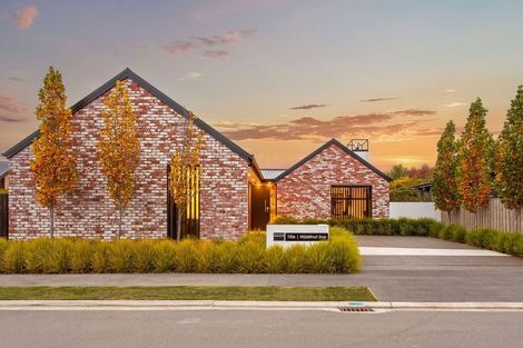 Photo of property in 10a Hazelnut Avenue, Prebbleton, 7604