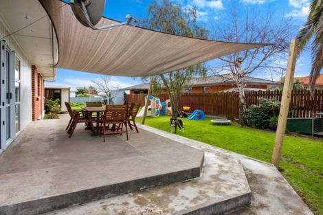 Photo of property in 208 Scott Street, Redwoodtown, Blenheim, 7201