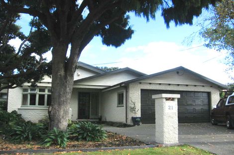 Photo of property in 21 Matai Street, Woburn, Lower Hutt, 5010