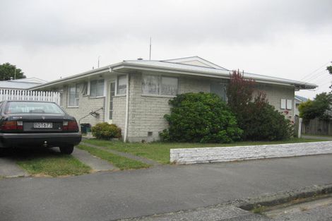 Photo of property in 3/9 Bowen Street, Upper Riccarton, Christchurch, 8041