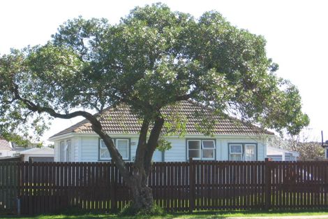 Photo of property in 17 Russell Street, Foxton, 4814