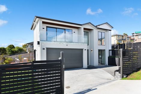 Photo of property in 5 Eric Gifford Drive, Ranui, Auckland, 0612