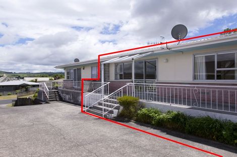 Photo of property in 2/23 Motutaiko Street, Taupo, 3330