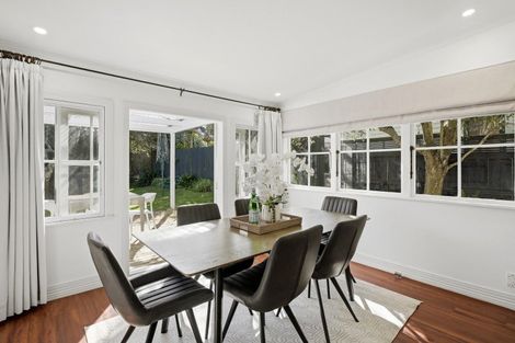Photo of property in 3 Huia Street, Devonport, Auckland, 0624