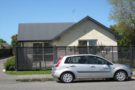 Photo of property in 38a Victoria Street, Rangiora, 7400
