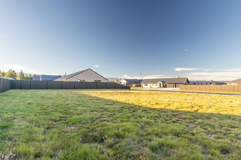 Photo of property in 10 Birch Hill Drive, Twizel, 7901