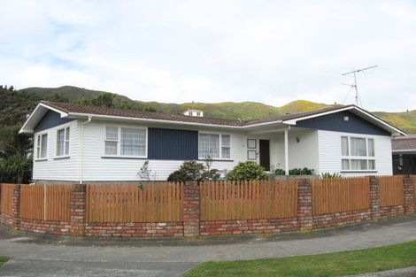 Photo of property in 12 Berkeley Road, Wainuiomata, Lower Hutt, 5014