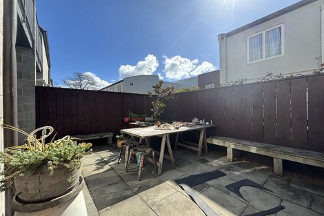 Photo of property in 8/868 Colombo Street, Christchurch Central, Christchurch, 8013