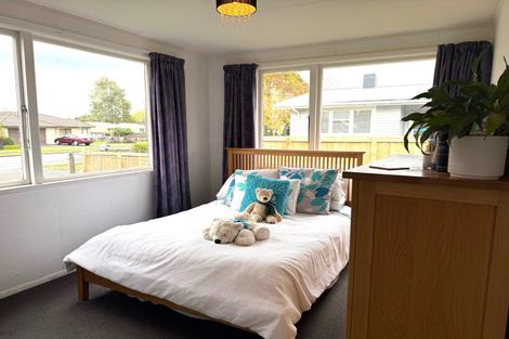 Photo of property in 50 Rata Street, Matamata, 3400