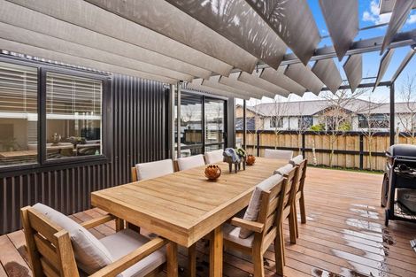 Photo of property in 65 Te Kohanga Drive, Pegasus, 7612