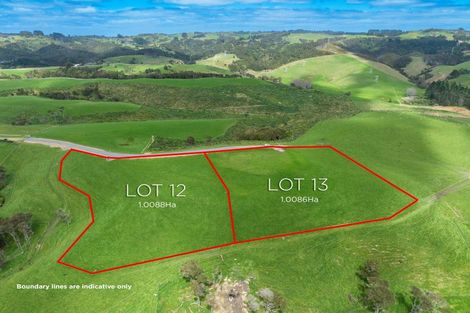 Photo of property in 26 Munros Road, Clevedon, Papakura, 2582