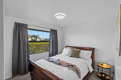 Photo of property in 110 Metehau Street, Marshland, Christchurch, 8083