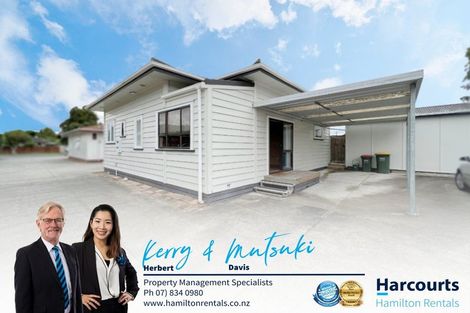 Photo of property in 16 Wall Street, Nawton, Hamilton, 3200