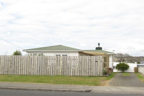 Photo of property in 8 Kingsford Street, Bell Block, New Plymouth, 4312