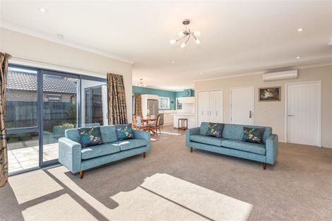 Photo of property in 49 Napier Drive, Wigram, Christchurch, 8042