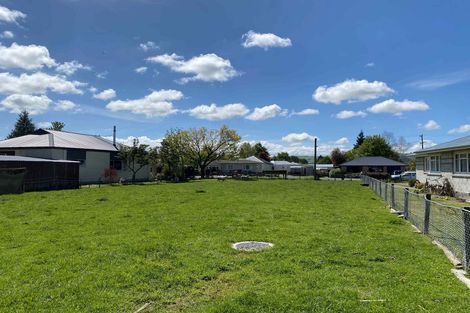 Photo of property in 23 Gray Street, Fairlie, 7925