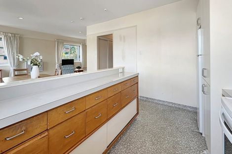 Photo of property in Mansfield Towers, 1 Grant Road, Thorndon, Wellington, 6011