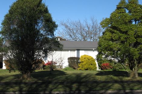 Photo of property in 4 Elmira Avenue, Chartwell, Hamilton, 3210