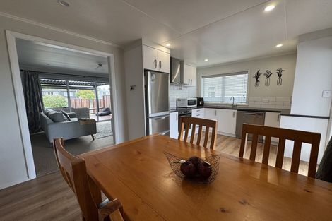 Photo of property in 20 Jull Crescent, Waipukurau, 4200