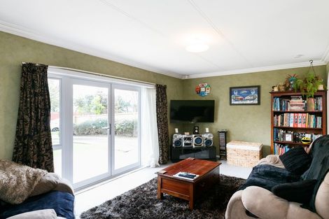 Photo of property in 117 Rugby Street, Awapuni, Palmerston North, 4412