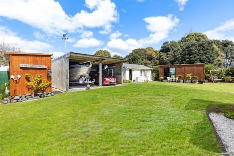 Photo of property in 19 Puriri Avenue, Kaiaua, Pokeno, 2473