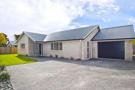 Photo of property in 16A Silverstone Place Lytton West Gisborne District