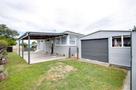 Photo of property in 4 Wynyard Crescent, Tamatea, Napier, 4112