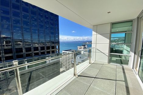 Photo of property in Chews Lane Apartments, 18g/9 Chews Lane, Wellington Central, Wellington, 6011