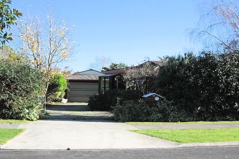 Photo of property in 6 Cobb Place, Otaki, 5512