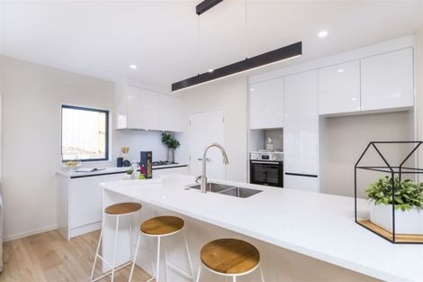 Photo of property in 34c Rodney Street, Howick, Auckland, 2014