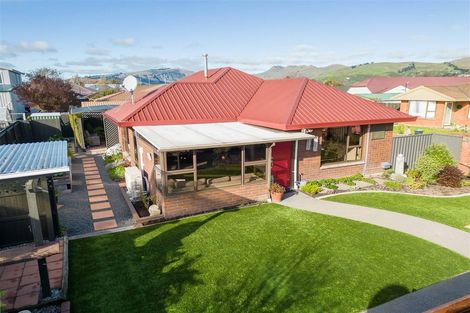 Photo of property in 5 Flaxwood Lane, Waltham, Christchurch, 8023