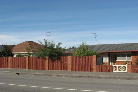 Photo of property in 88 Cass Street, Ashburton, 7700