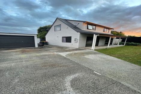 Photo of property in 1/127 Clevedon Road, Papakura, 2110