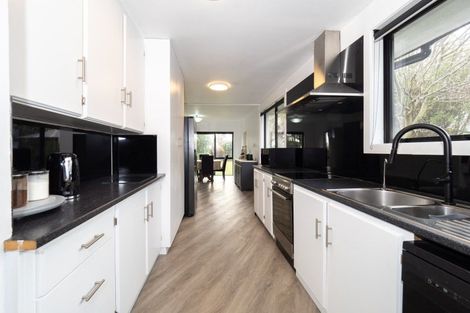 Photo of property in 107 Princes Street, Netherby, Ashburton, 7700