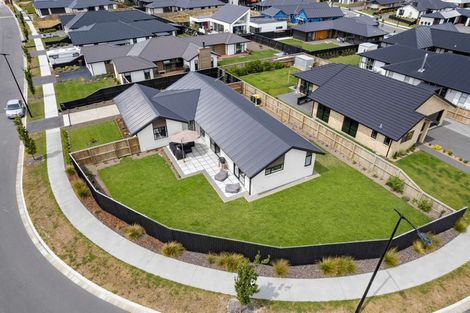 Photo of property in 14 Florence Drive, Lincoln, 7608