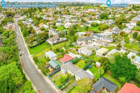 Photo of property in 39 Dundale Avenue, Blockhouse Bay, Auckland, 0600