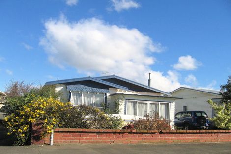 Photo of property in 6 Coronation Street, Ahuriri, Napier, 4110