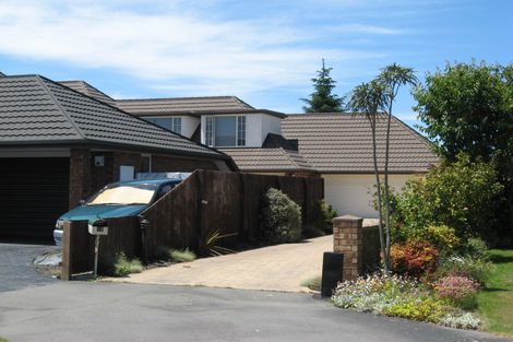 Photo of property in 12 Wiltshire Mews, Avonhead, Christchurch, 8042