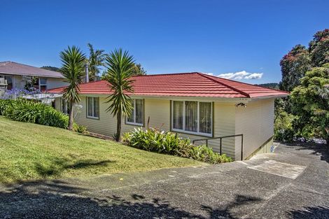 Photo of property in 63 Ogle Crescent, Te Kamo, Whangarei, 0112