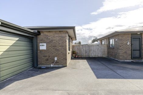 Photo of property in 5/13 Cracroft Street, Waitara, 4320