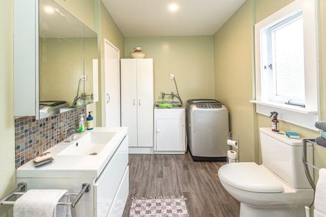 Photo of property in 5 Ballance Street, Aramoho, Whanganui, 4500