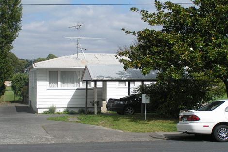 Photo of property in 1/73 Bond Crescent, Forrest Hill, Auckland, 0620