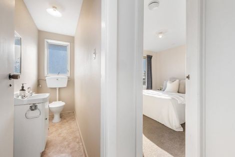 Photo of property in 1/468 Wairakei Road, Burnside, Christchurch, 8053