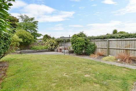 Photo of property in 184 Withells Road, Avonhead, Christchurch, 8042