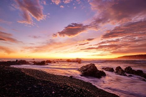 Photo of property in 156a Esplanade, Kaikoura, 7300