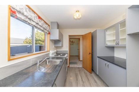 Photo of property in 290 Horndon Street, Darfield, 7510