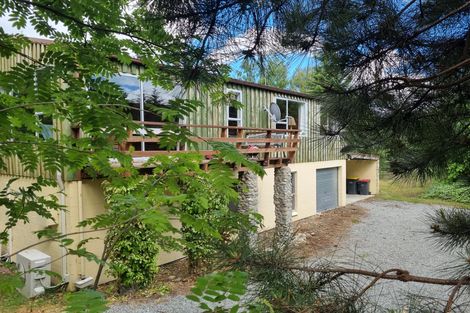 Photo of property in 4 Mackenzie Street, Lake Tekapo, 7999