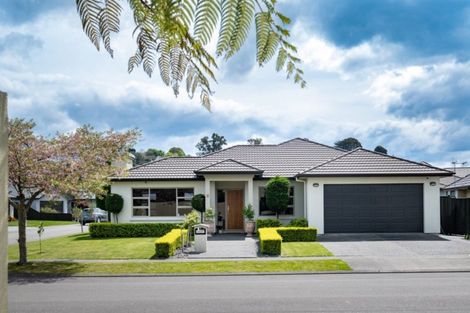 Photo of property in 3 Pinotage Drive, Greenmeadows, Napier, 4112